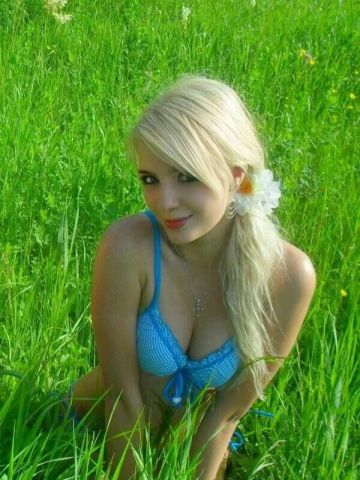 Марселина